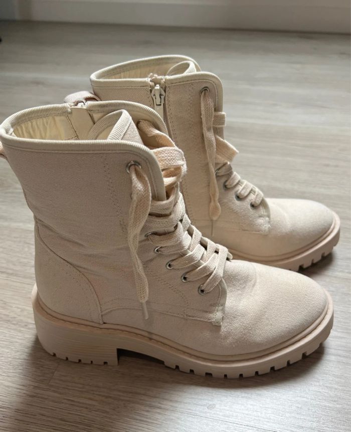 Bottines