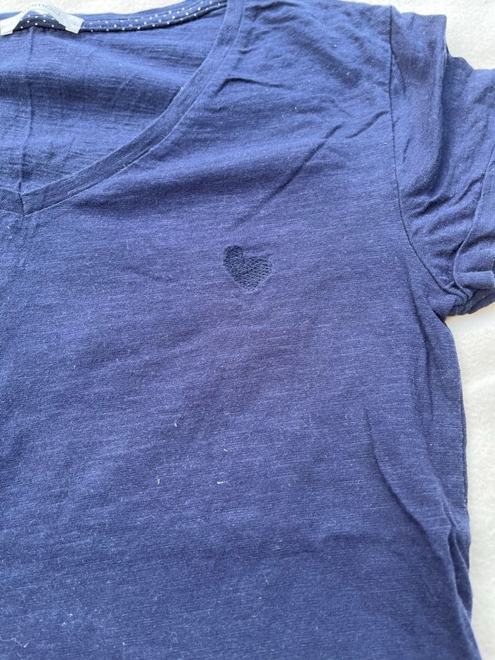 T-shirt Promod S - photo numéro 2