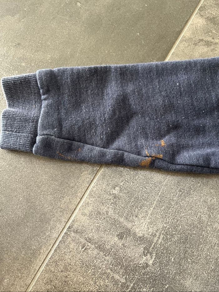 Pull col camionneur Okaïdi 4 ans - photo numéro 3