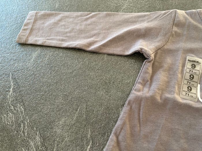 Tee-shirt - photo numéro 6