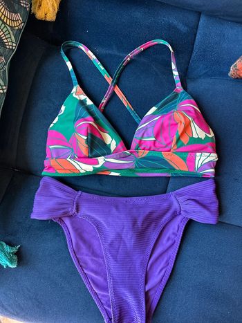 Maillot de bain kiabi