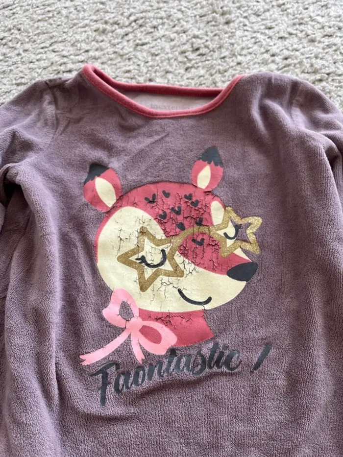 Pyjama - photo numéro 3