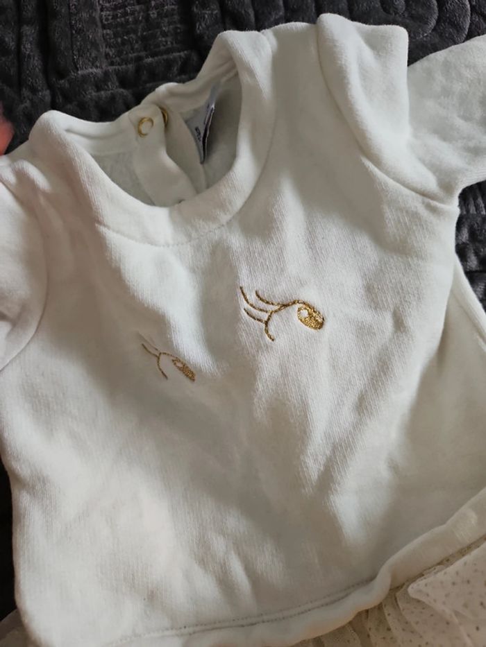 Robe petit bateau - photo numéro 4