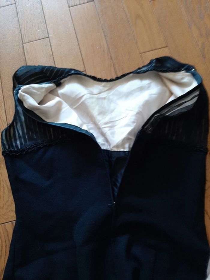 Robe vintage - photo numéro 7
