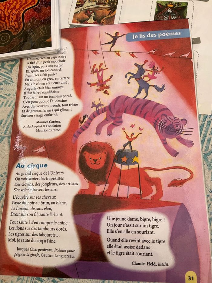 Lot d’affichage art plastique - photo numéro 4