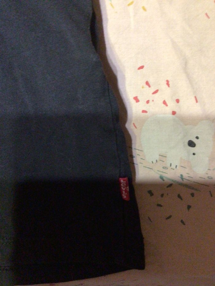 t-shirt Levi’s - photo numéro 2