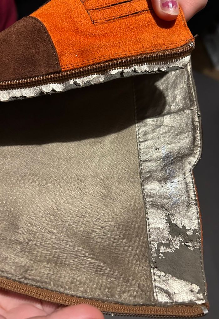 Bottes à talons taille 36 - photo numéro 4