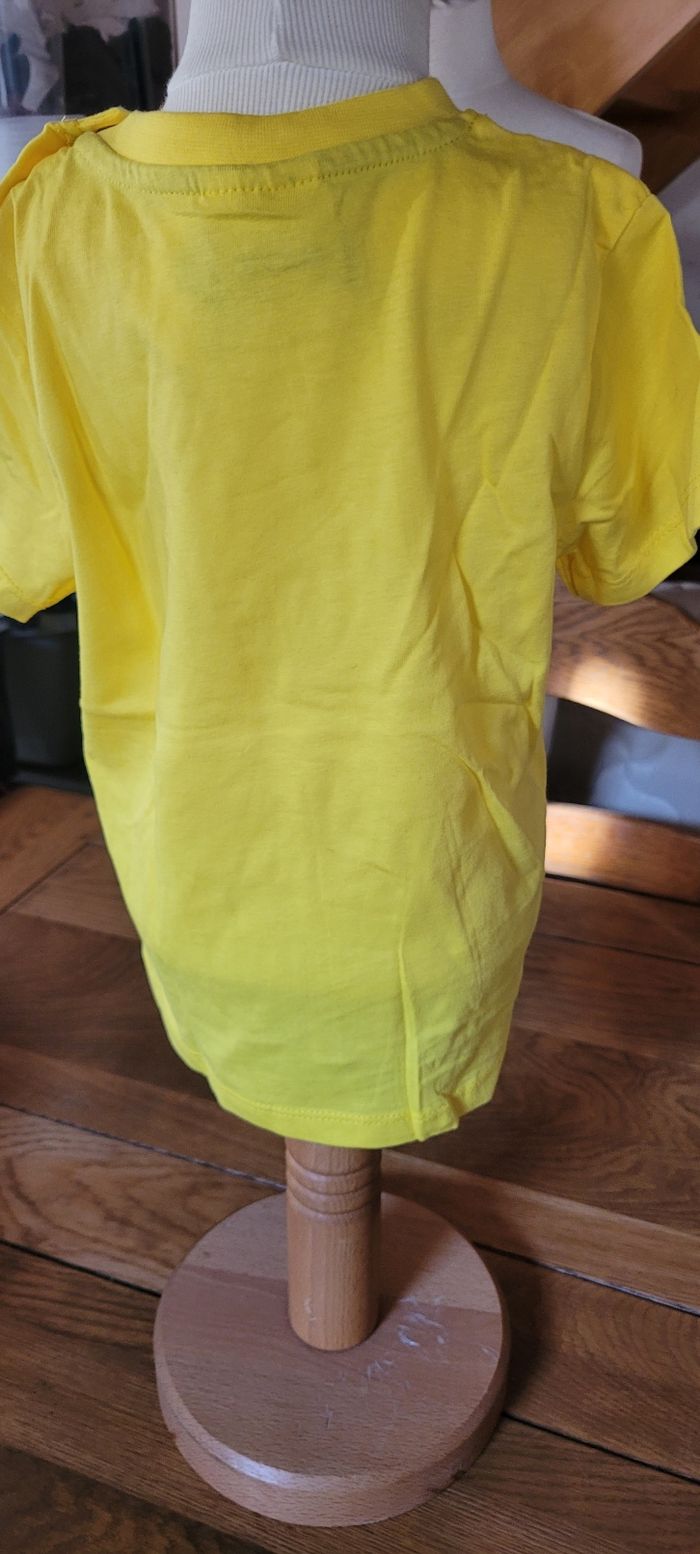 Tee-shirt - photo numéro 4