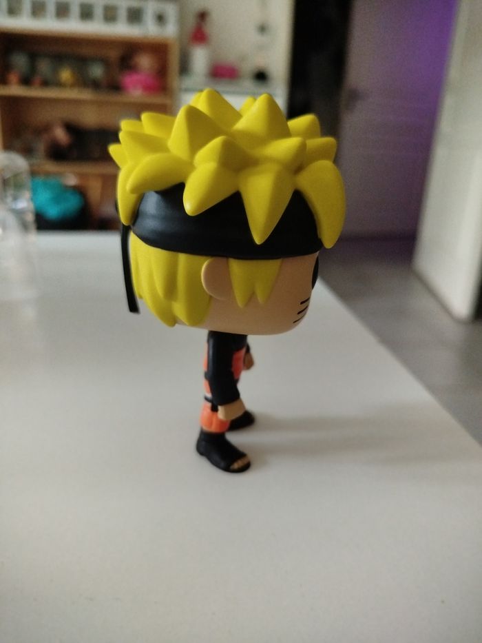 Pop Naruto de Naruto Shippuden - photo numéro 3