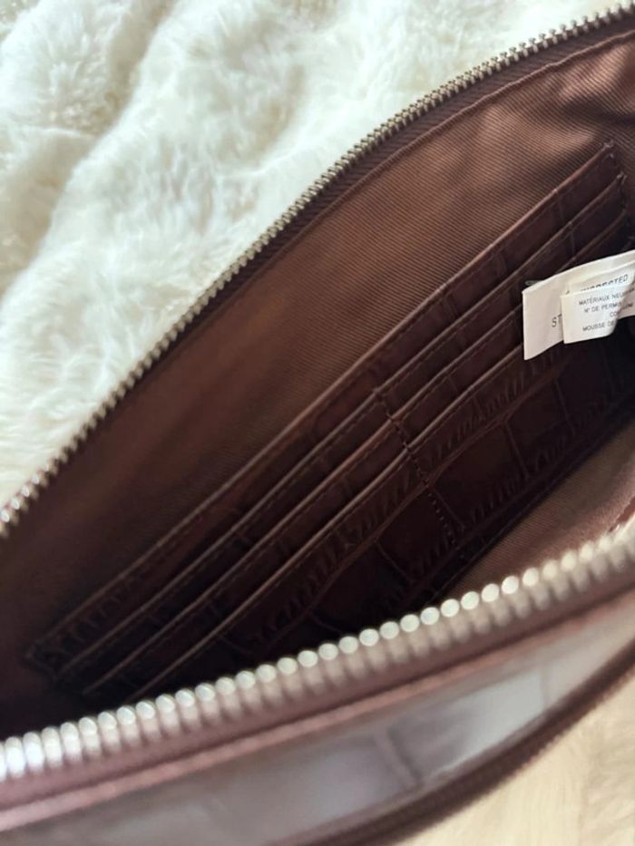Sac bandoulière ou pochette - photo numéro 3