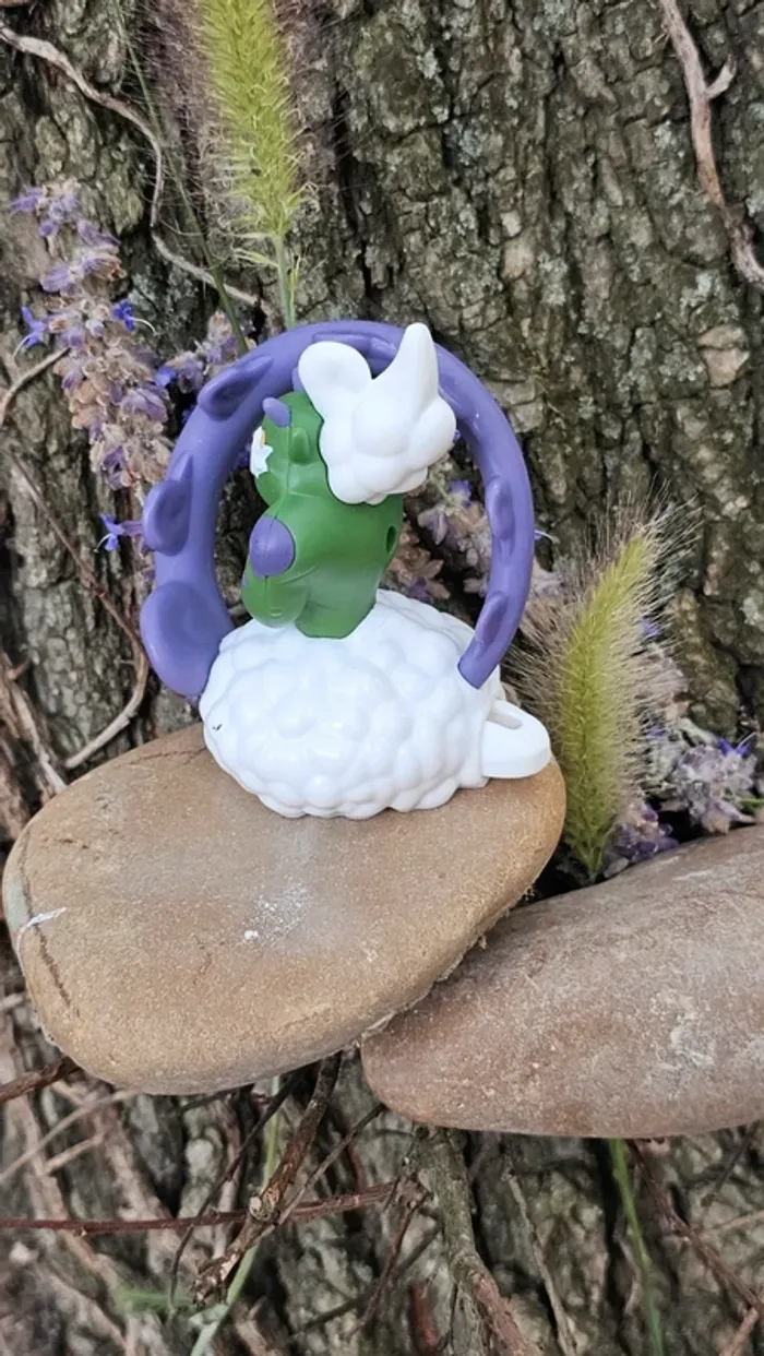 Super figurine Pokemon Nintendo Demeteros - photo numéro 3