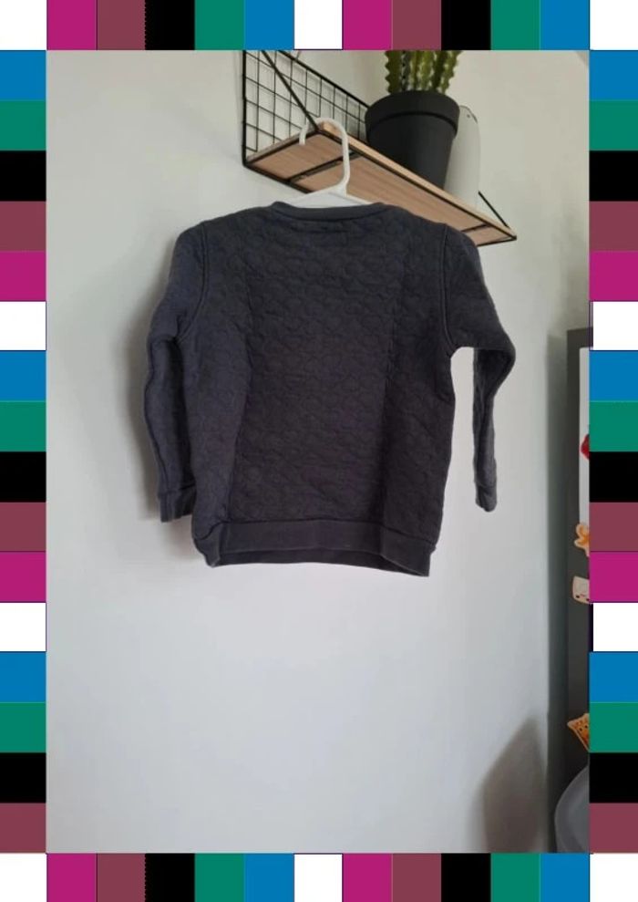 Pull 24 mois - photo numéro 4
