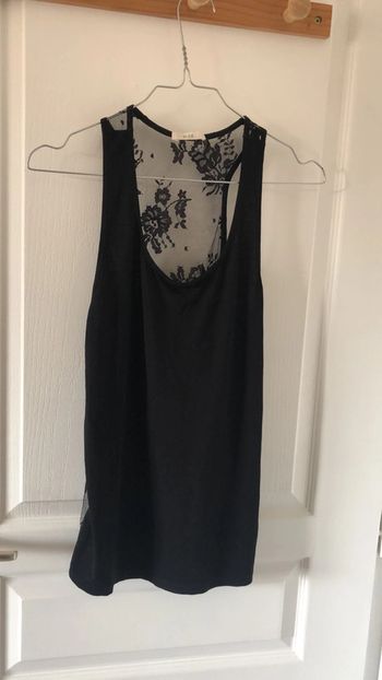 Débardeur by Zoe taille 2