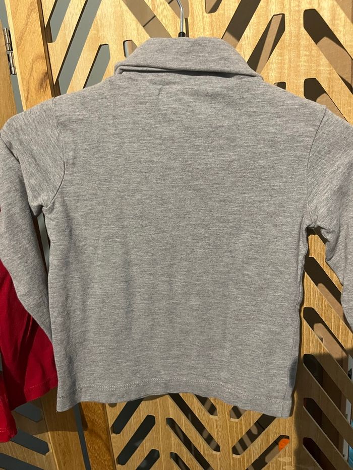 Col roulé 3a - photo numéro 10