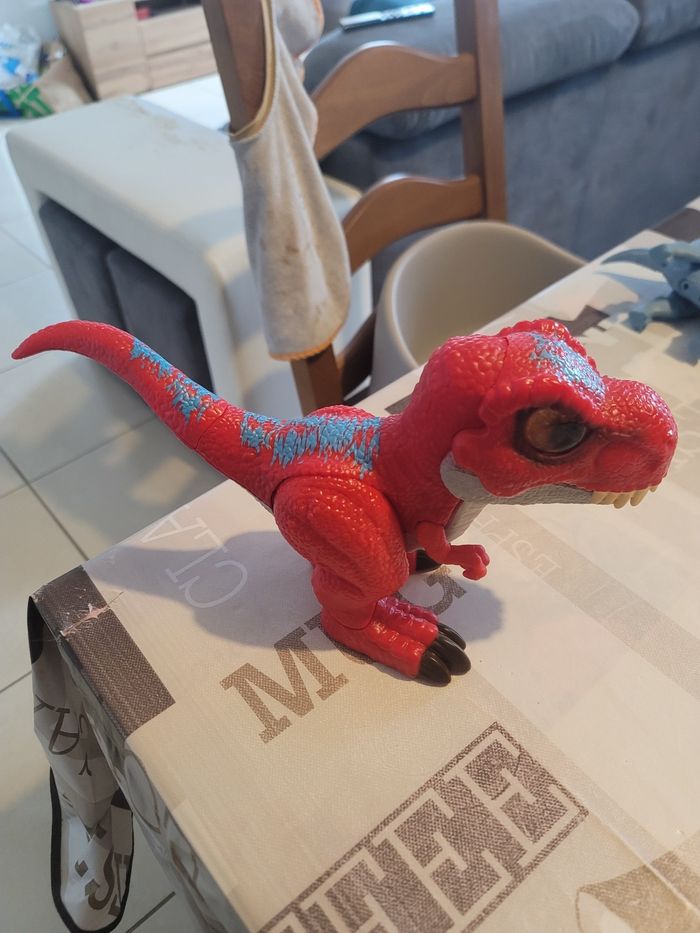 Dinosaure - photo numéro 2