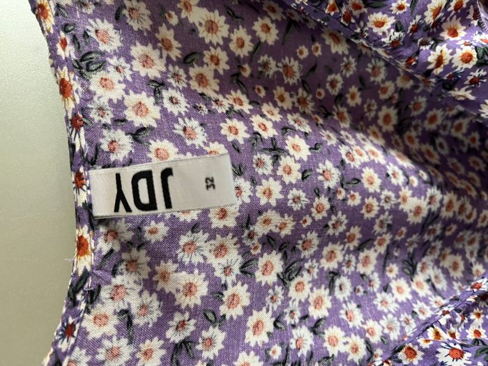 Robe manches courtes (XXS - 32) - photo numéro 2