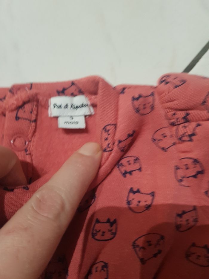 Robe - photo numéro 4