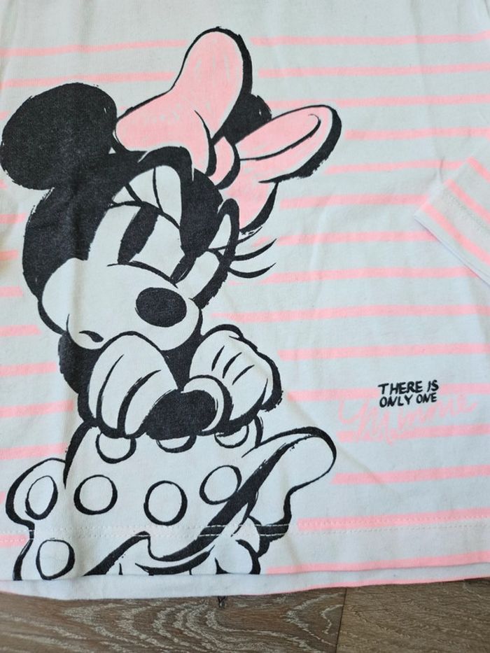 Tshirt fille 18 mois - photo numéro 2