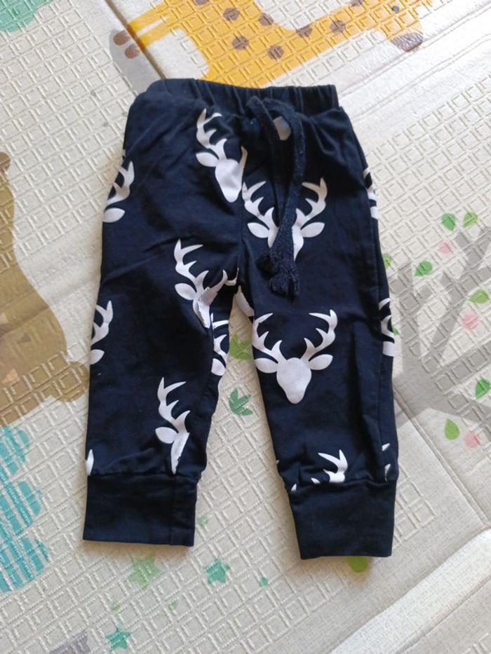 Ensemble garçon - photo numéro 3