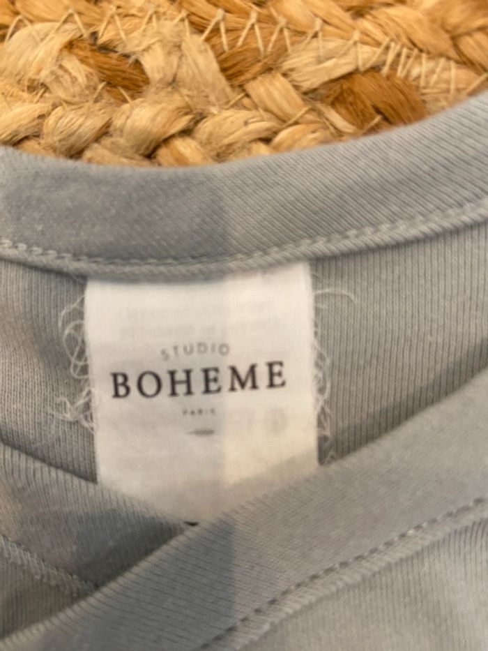 Bodie Boheme 12 mois - photo numéro 3