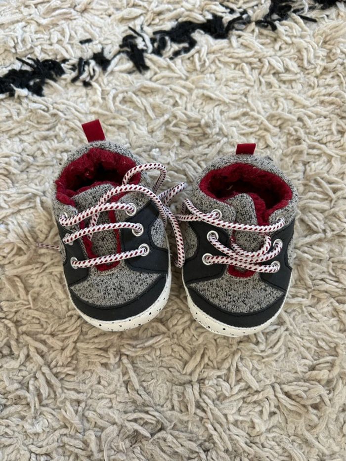 Chaussure IKKS