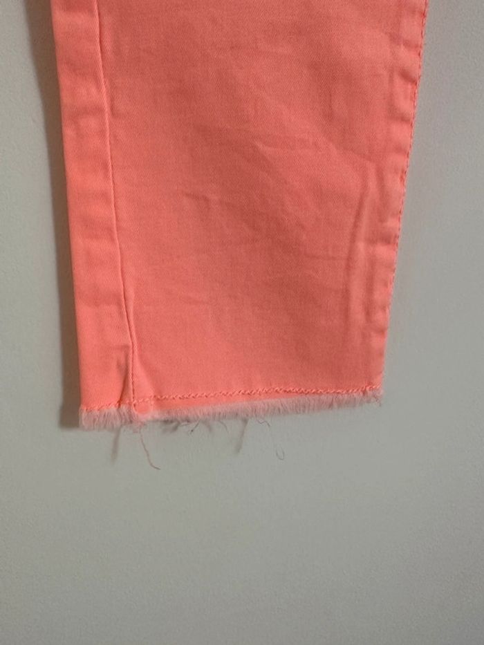 Pantalon 7/8eme Tape à l’œil - photo numéro 4