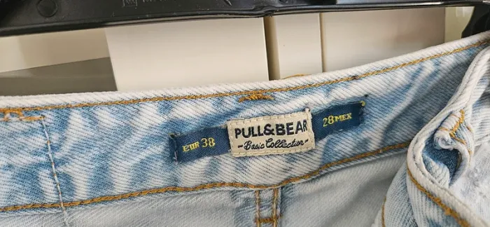Short Pull & Bear - photo numéro 2