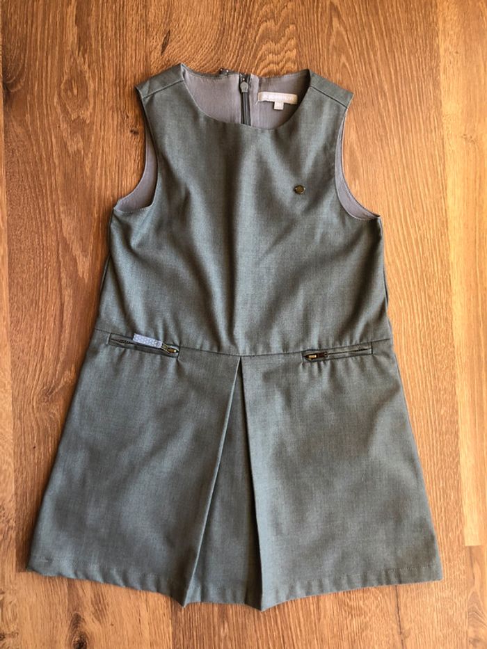 Robe chasuble Jodhpur 4 ans