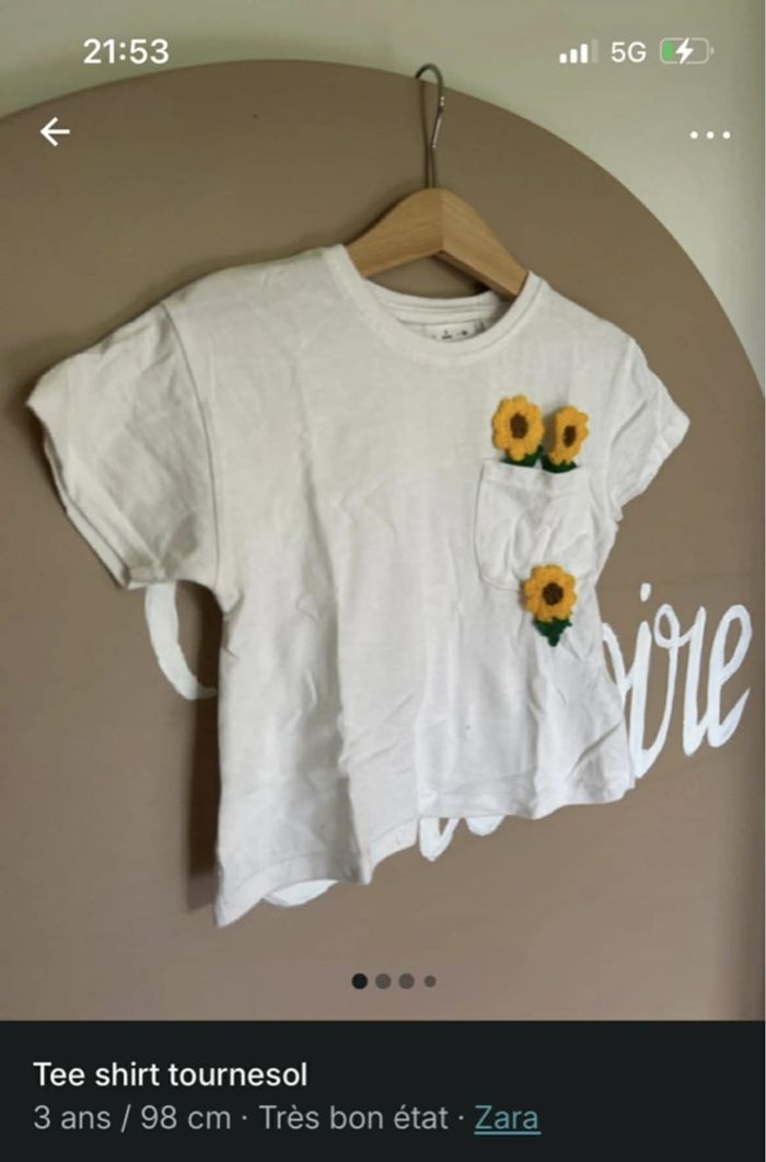 Lot vêtements - photo numéro 3