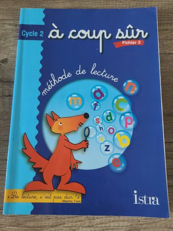 Fichier "A coup sûr " CP