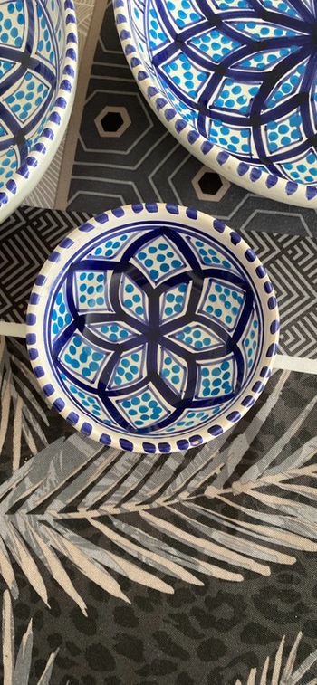 raquette de badminton