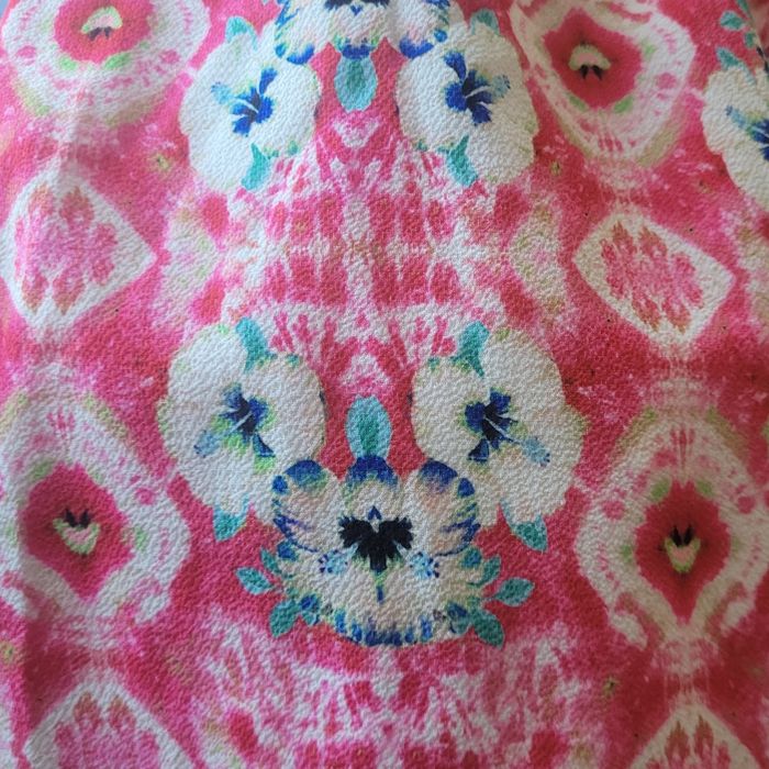 Très jolie robe rose. Fille 8 ans. Marque Orchestra - photo numéro 3