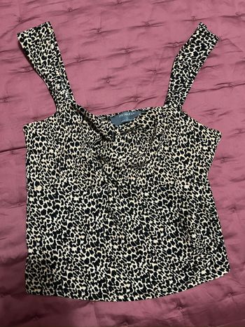 Top léopard