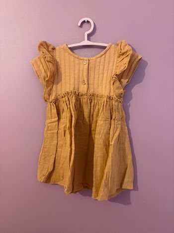 Robe Zara 