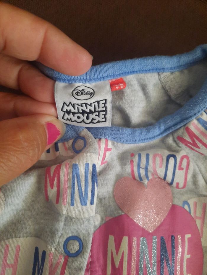 Pyjama - photo numéro 6