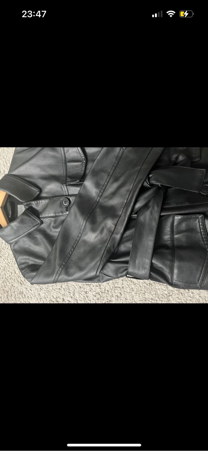 Veste - photo numéro 5