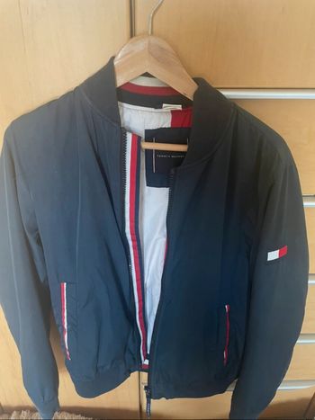Blouson Homme Tommy Hilfiger Taille S