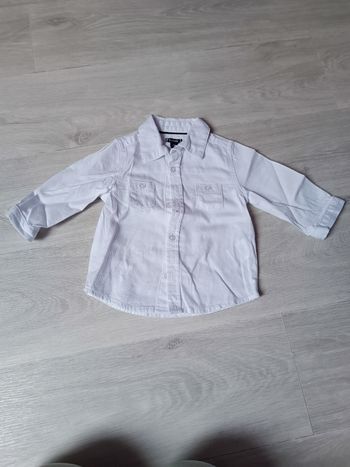 Chemise