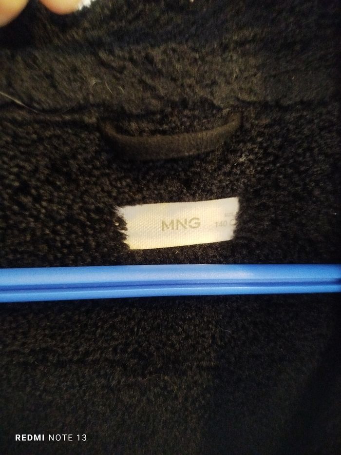 #kytie10ansfille. Manteau taille 10 ans - photo numéro 7