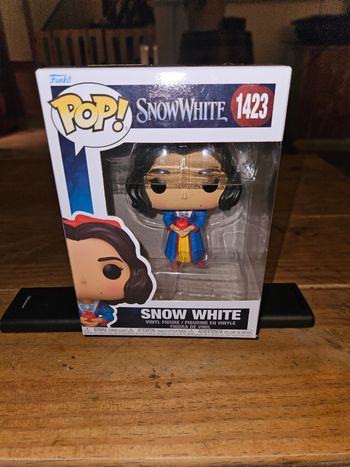 Disney – Blanche-Neige Neuve