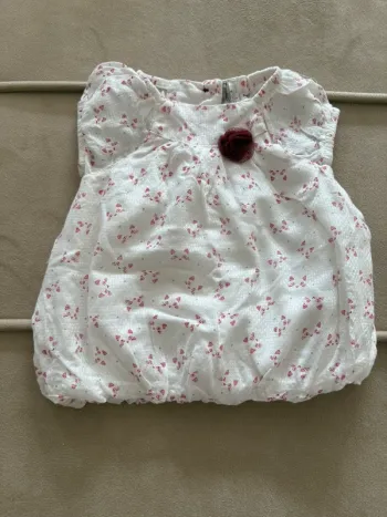 Robe bébé