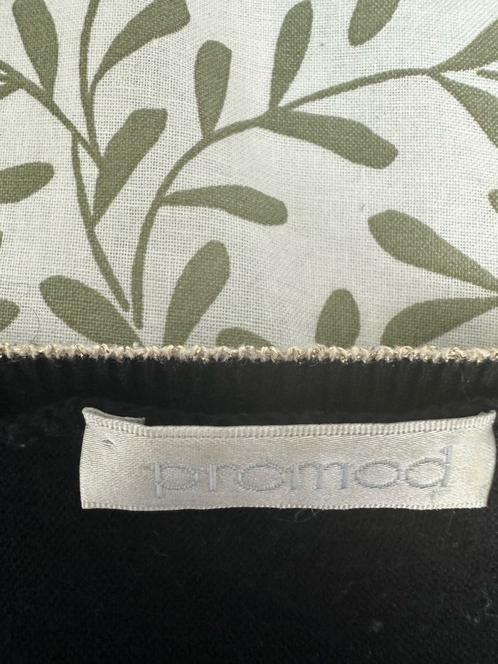 Pull Promod - photo numéro 2