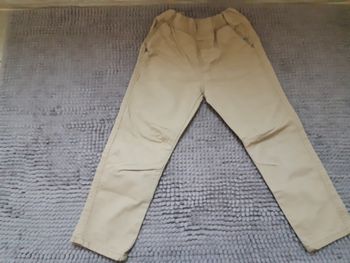 Pantalon Okaïdi 3 ans