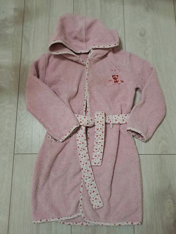 Peignoir de bain 6/7A