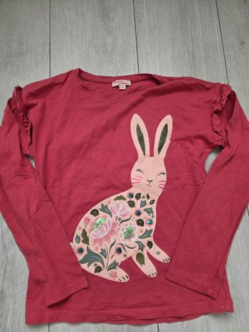 Tee shirt dpam 10 ans