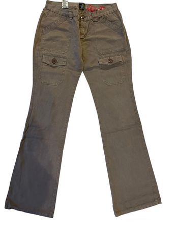 Pantalon pattes def#lulu castagnette #taille 40