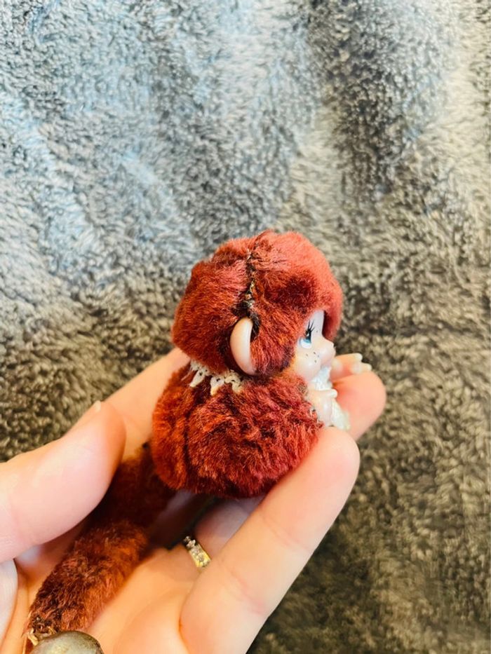 Kiki peluche mini vintage - photo numéro 3