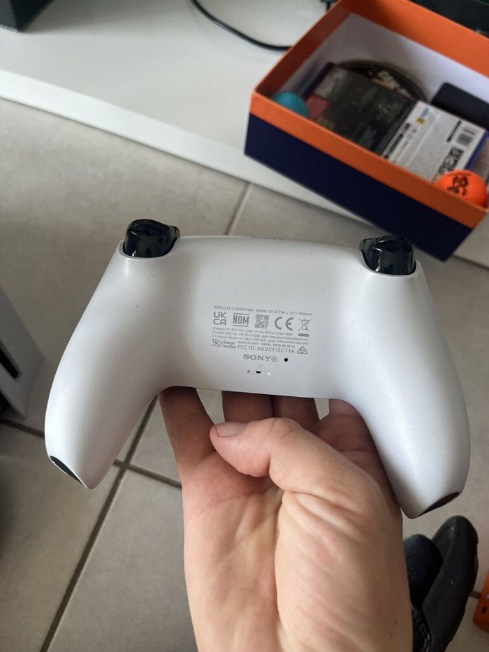 PlayStation 5 - photo numéro 4