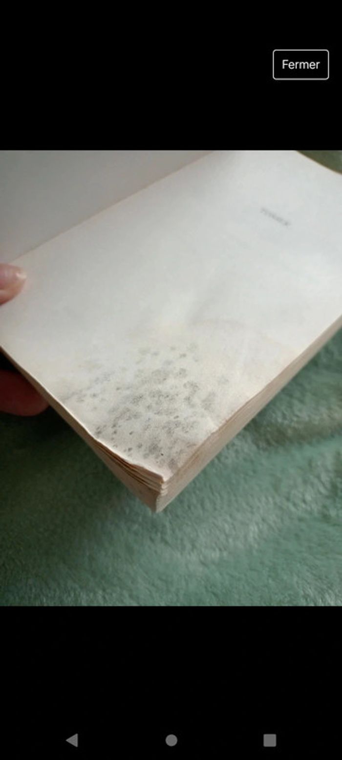 Livre tomek la rivière à l'envers - photo numéro 5