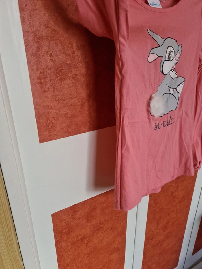 Tee-shirt disney - photo numéro 5